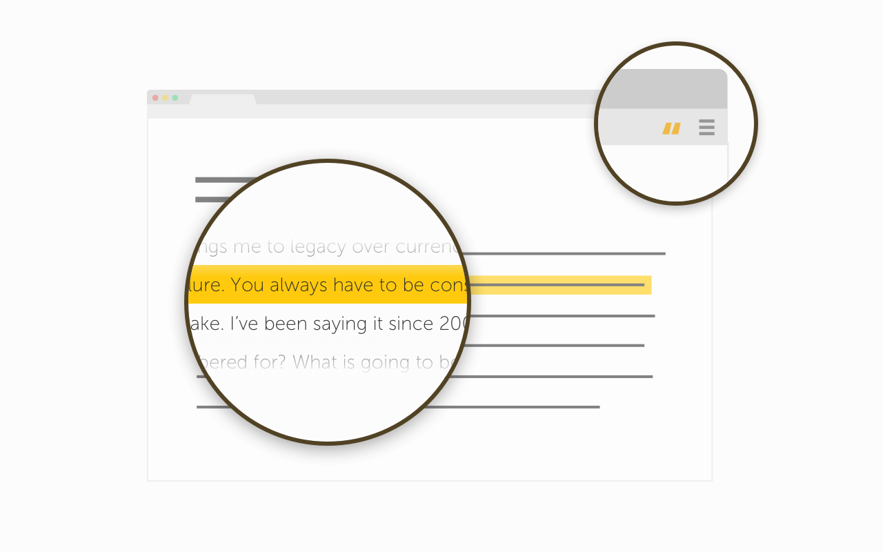 Sniipit gallery image