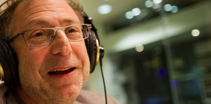 The Drunkard's Walk gallery image