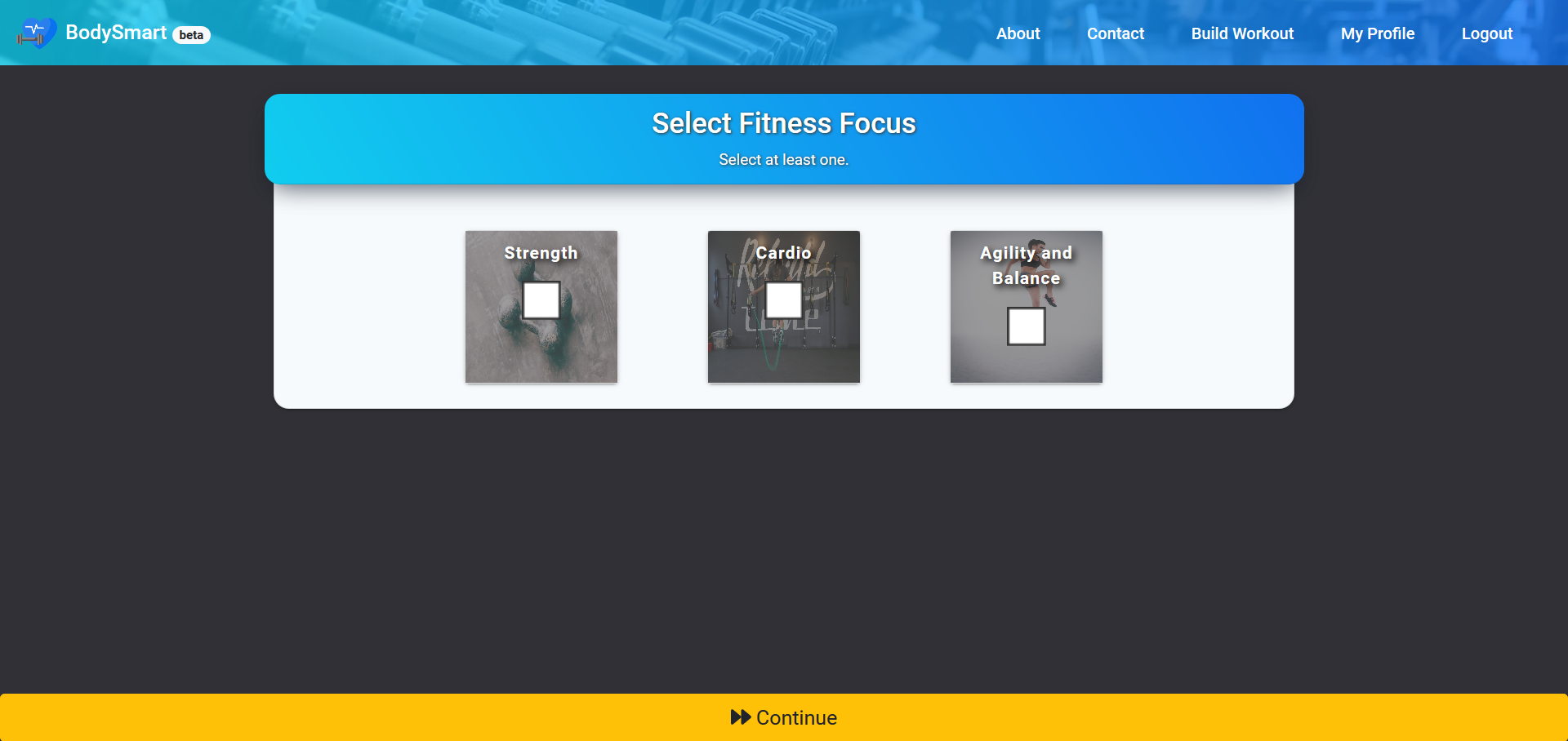 BodySmart gallery image