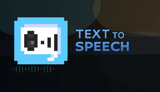 Text To Speech on Steam gallery image