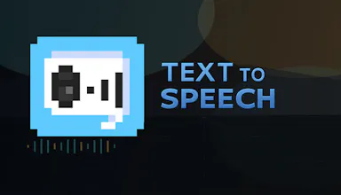 Text To Speech on Steam gallery image