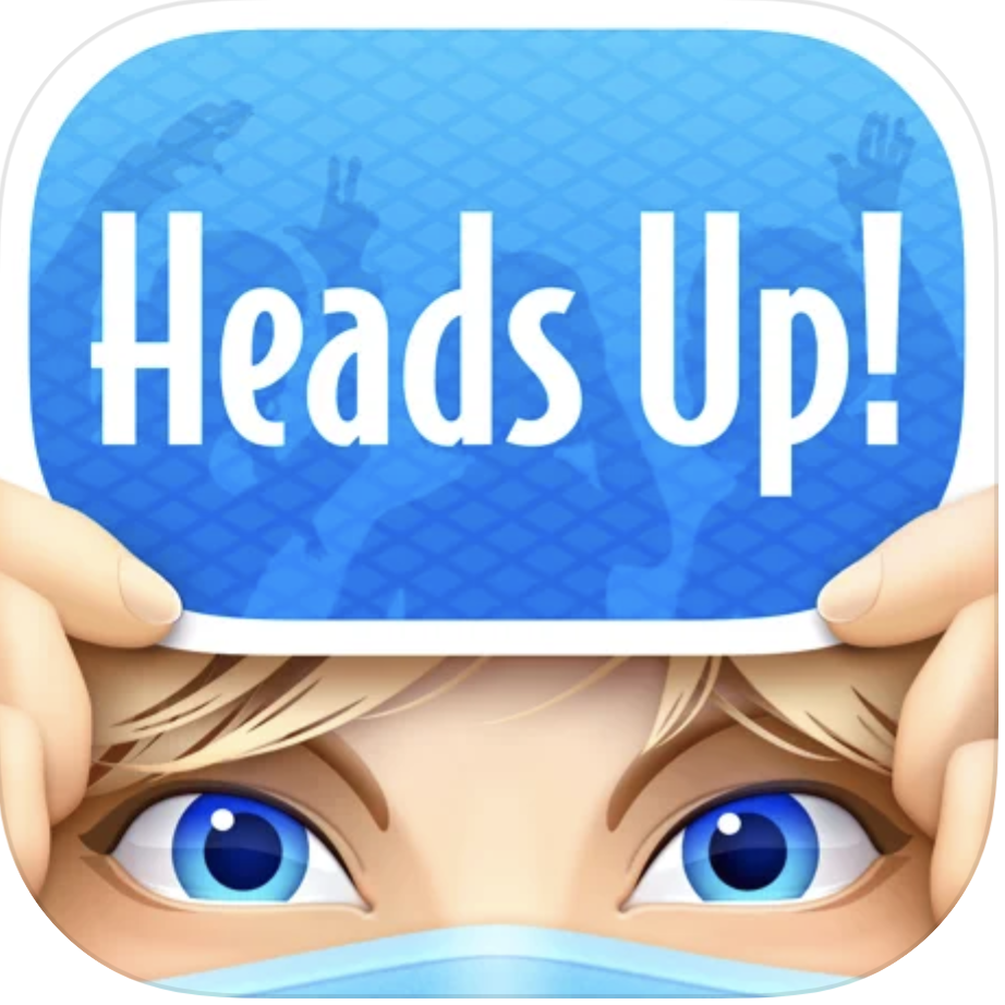 Heads Up!