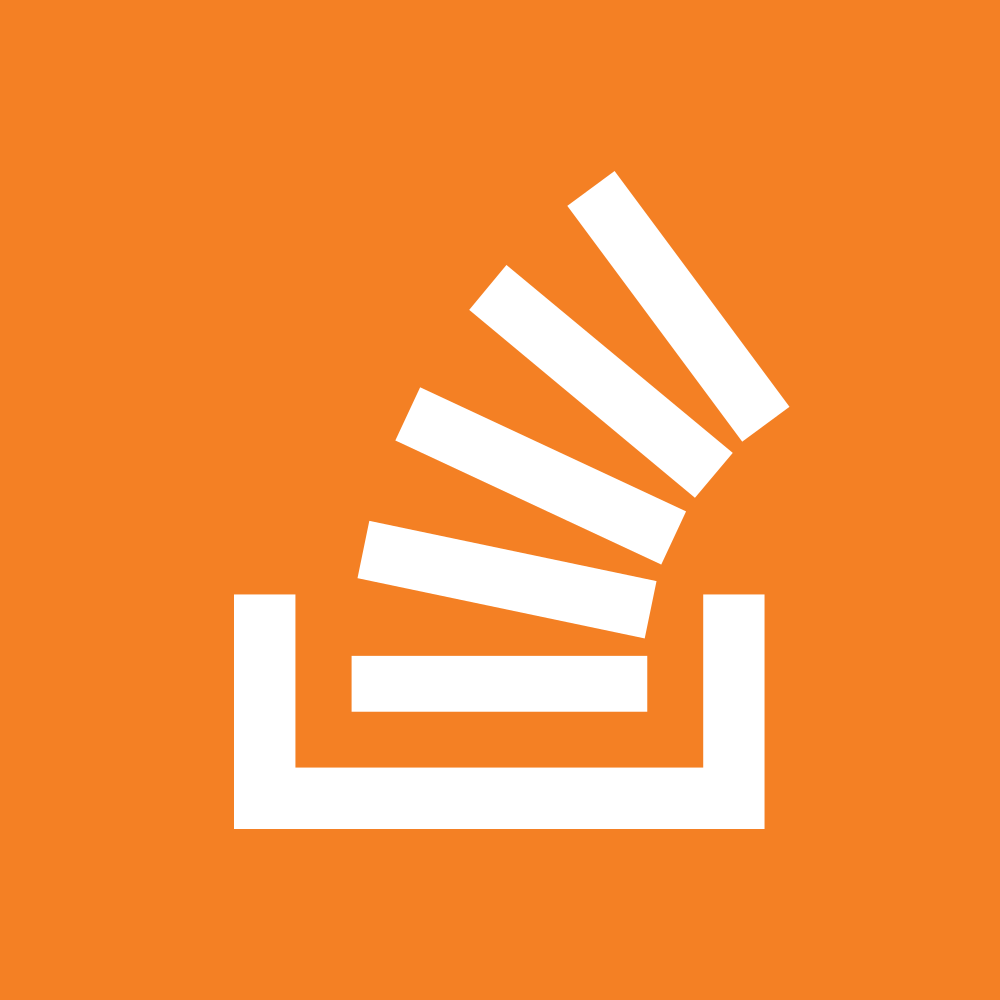 Stack Overflow MCP logo