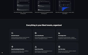 X Brain gallery image