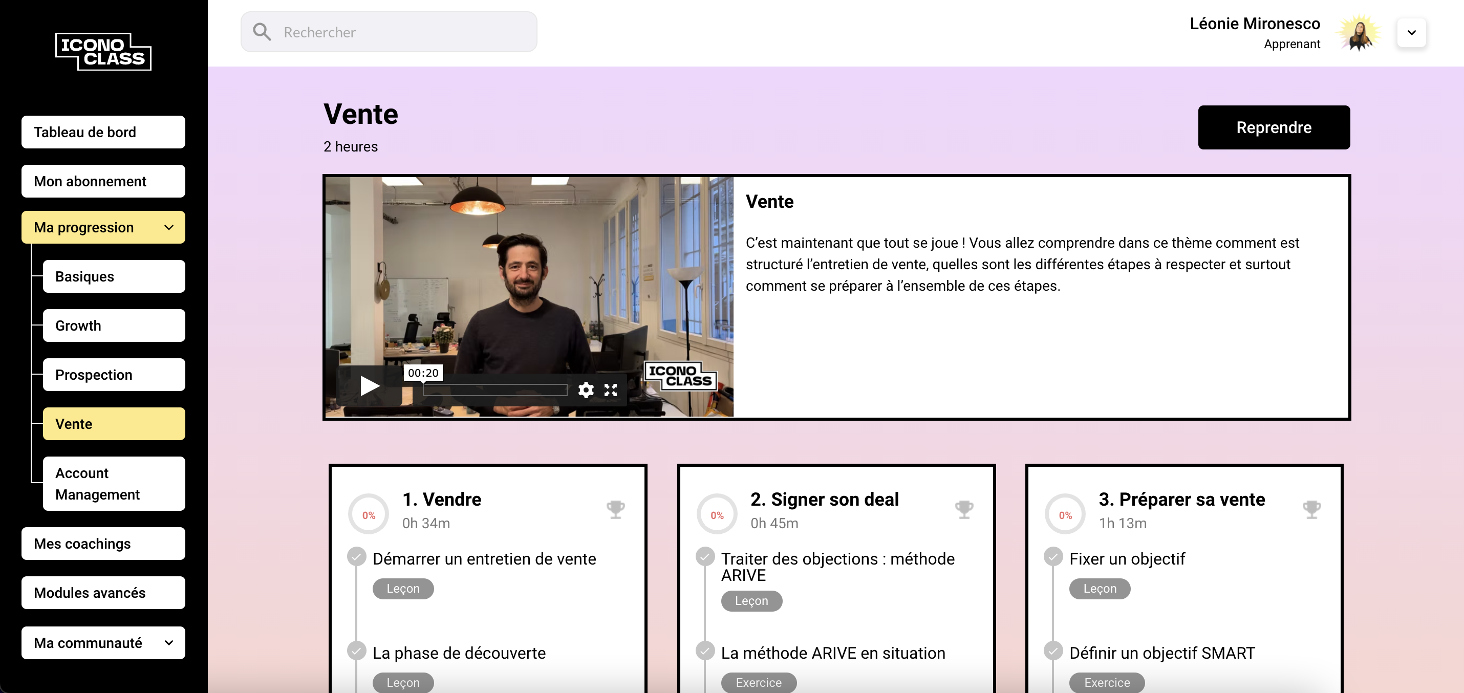 Online School iconoClass gallery image