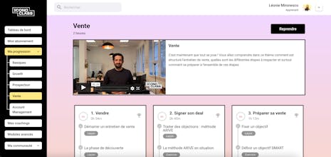 Online School iconoClass gallery image