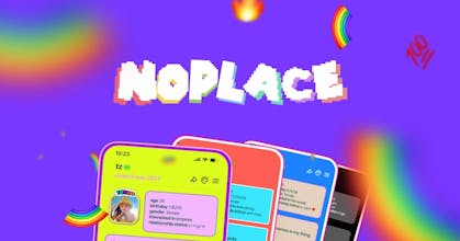 noplace gallery image