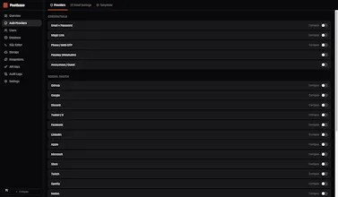 Postbase gallery image