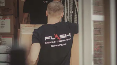 Flash Moving & Storage gallery image