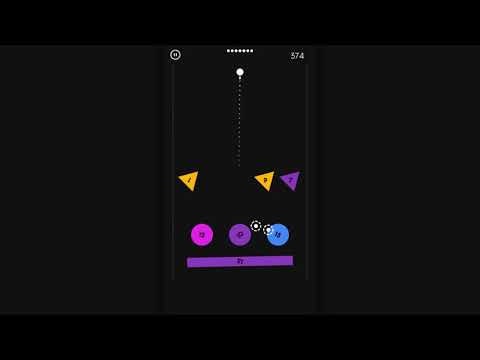 Physics Blast - a new Android Shooter Game! gallery image