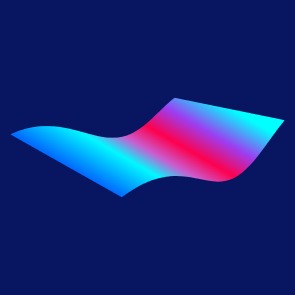 Colouring Page - Product Hunt launch logo