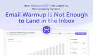 Mailwarm 2.0