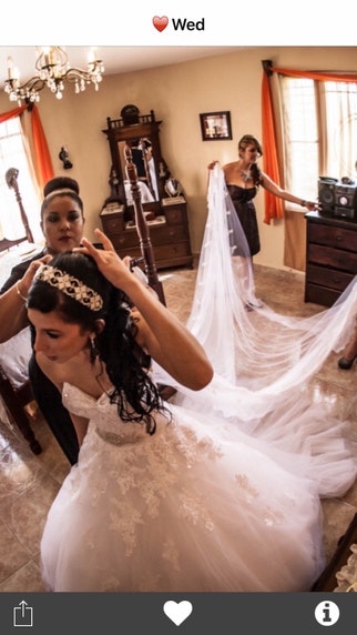 LoveWed gallery image