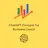 ChatGPT Prompts for Business Coach