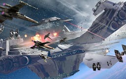 The Art of Rogue One: A Star Wars Story media 3