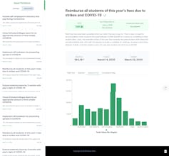 Petitions gallery image