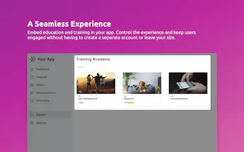 Igniterr LMS gallery image