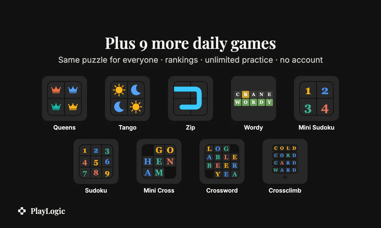 PlayLogic gallery image