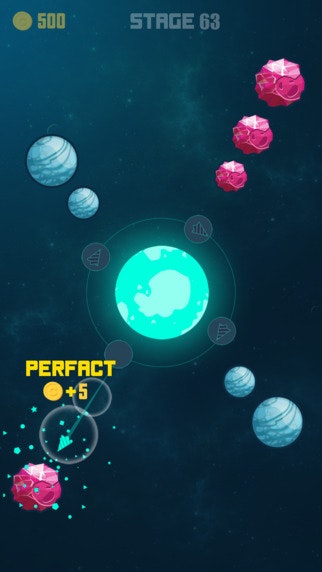 Smash Rocket gallery image