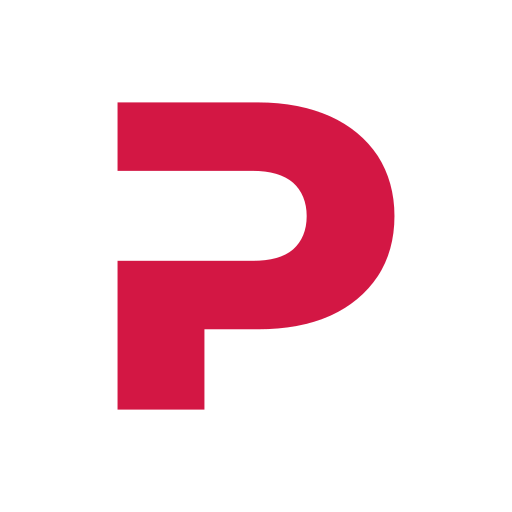 Parlaxy: Simplifying... logo