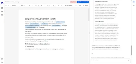 ContractSPAN gallery image