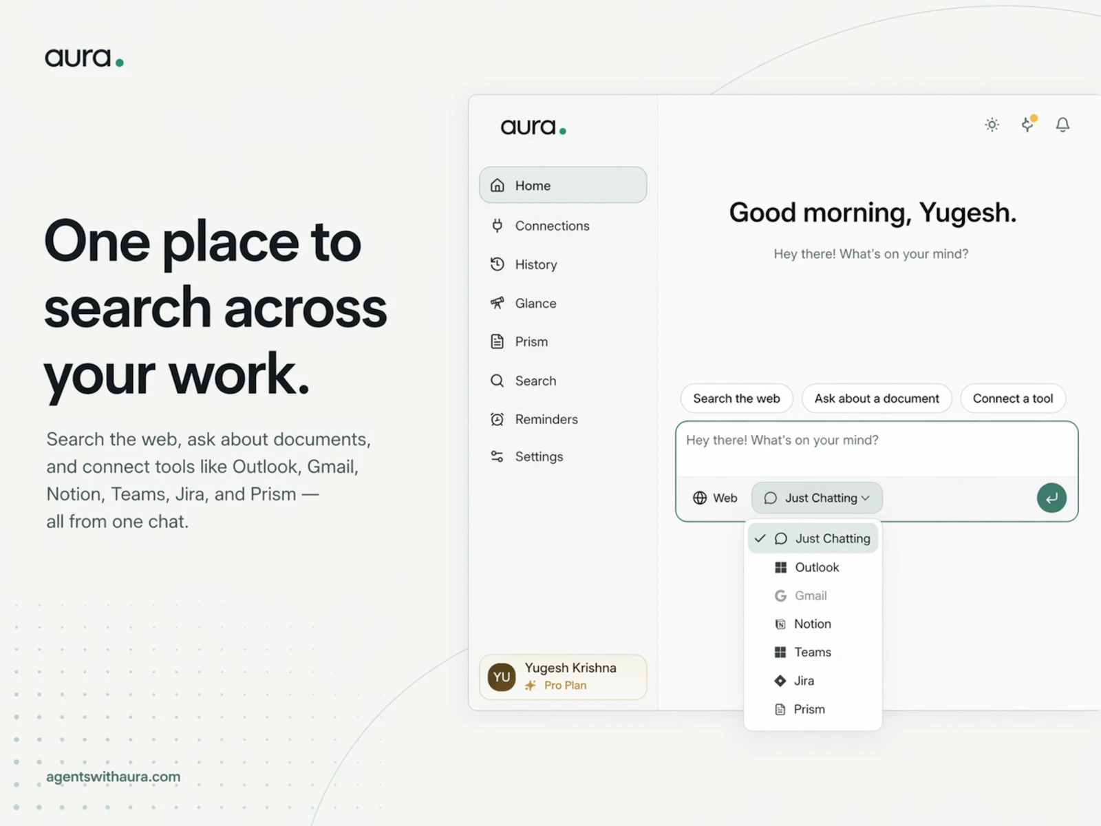 aura screenshot 2