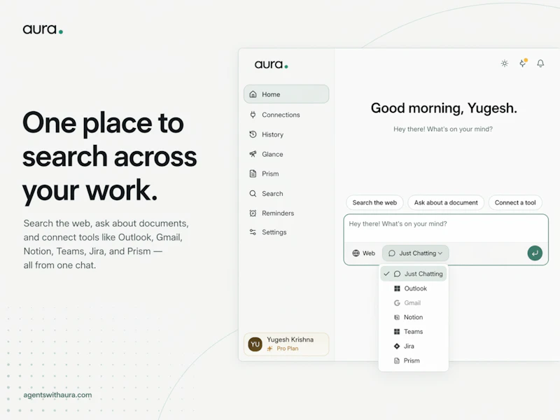 aura screenshot 2