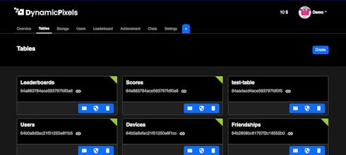 Dynamicpixels gallery image