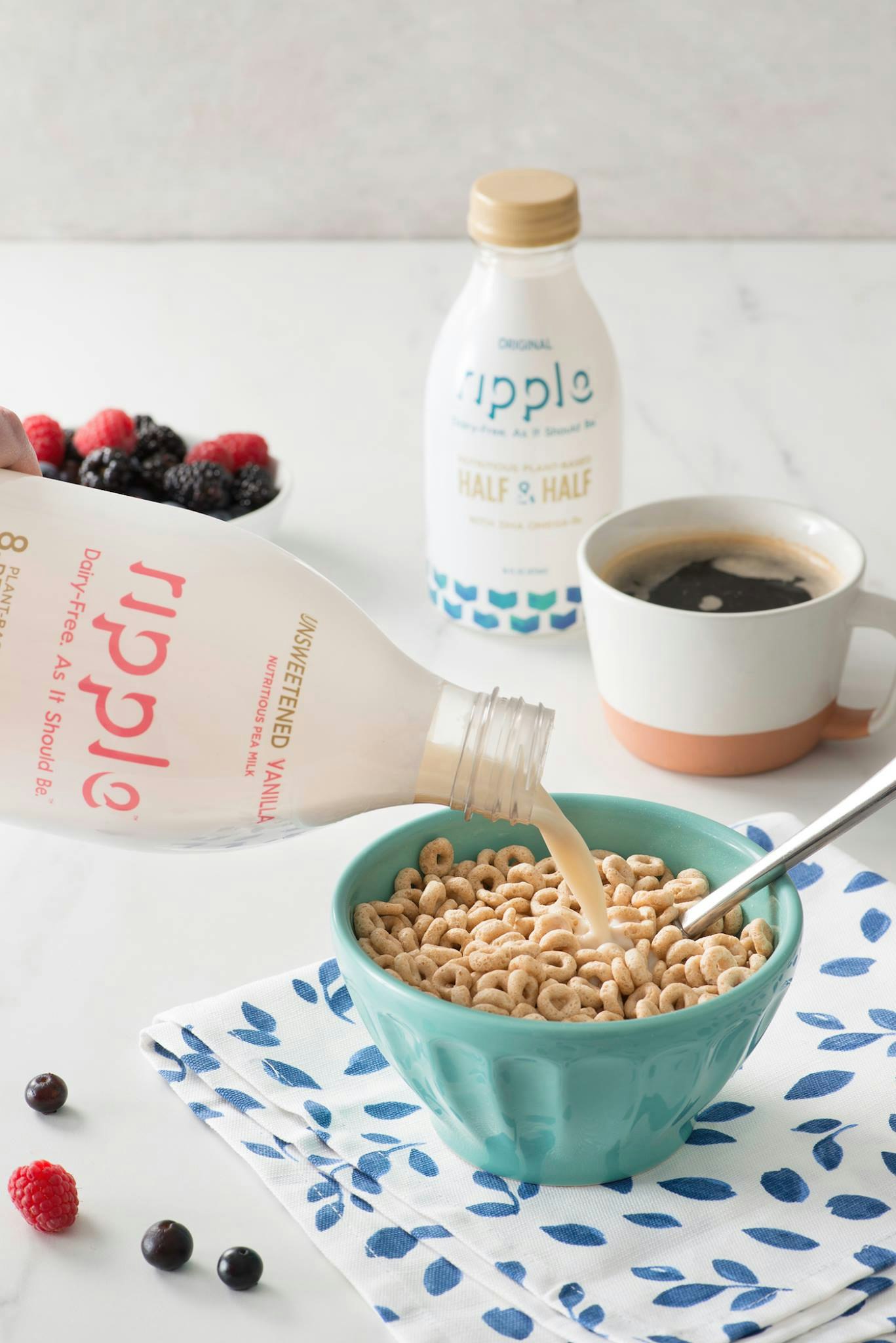 Ripple Foods gallery image