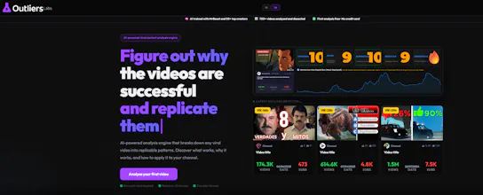 OutlierLabs gallery image