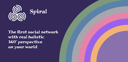 Spiral Social gallery image