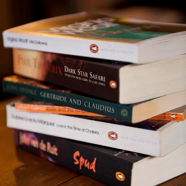 Book Printing