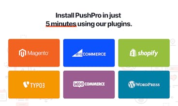 PushPro 2 gallery image