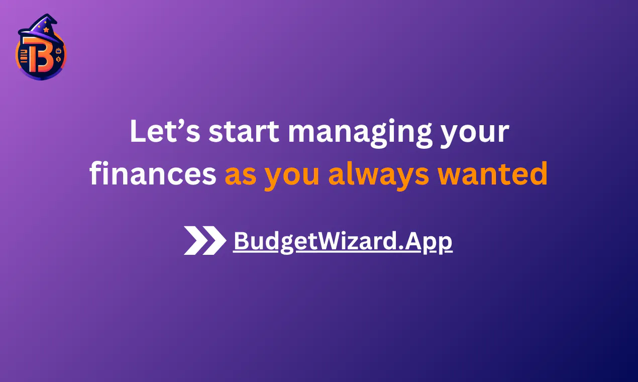 BudgetWizard gallery image