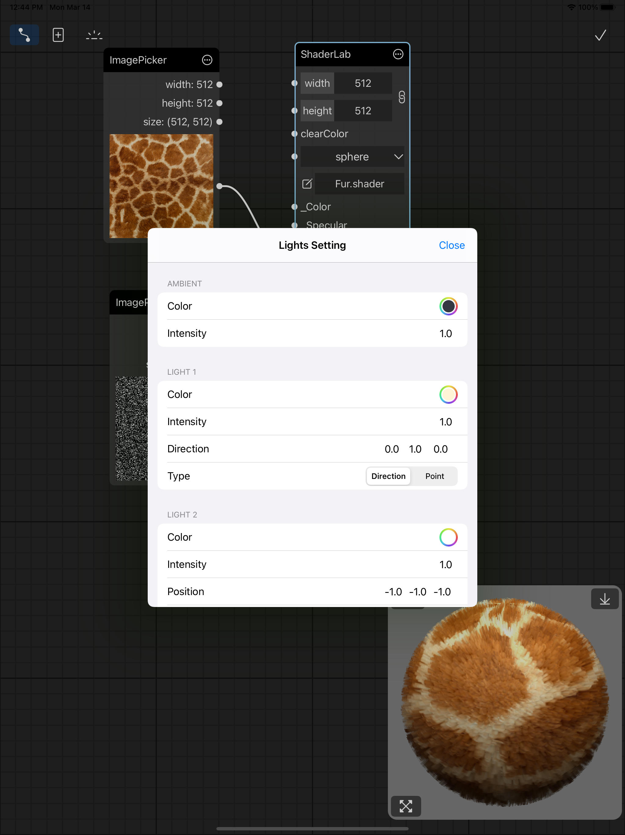 CGProto gallery image