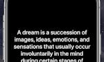 Dreamhub: Dream Stories image