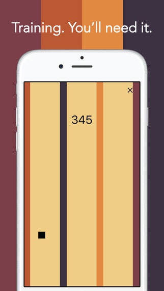 Steady Square gallery image