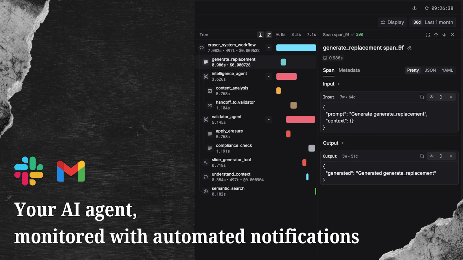 Respan 1.0 screenshot 4