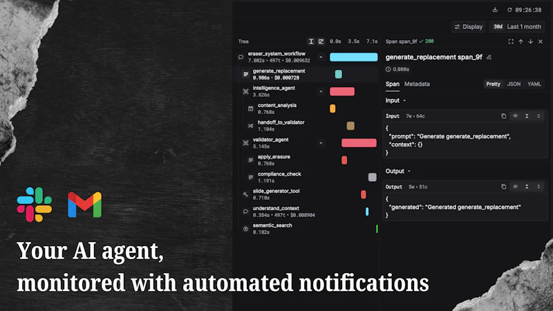 Respan 1.0 screenshot 4