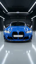 Venom Car AI gallery image