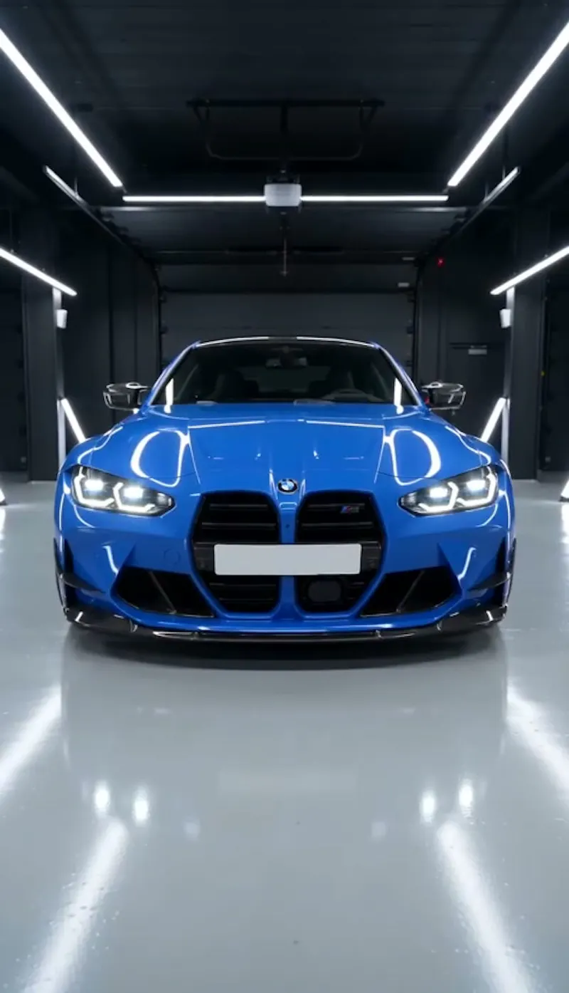 Venom Car AI screenshot 1