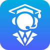 Chat University v1 logo