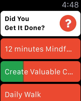 Achievr gallery image