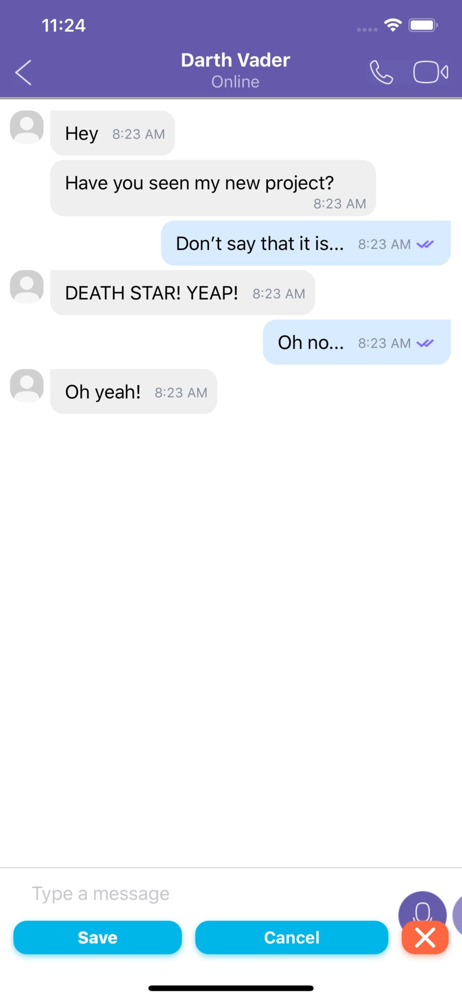 Faker 2 - Fake Messages gallery image