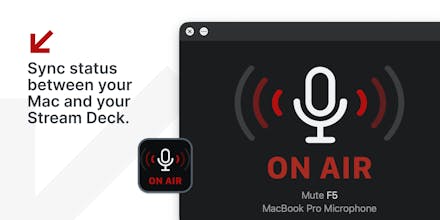 Mic Drop + Stream Deck gallery image