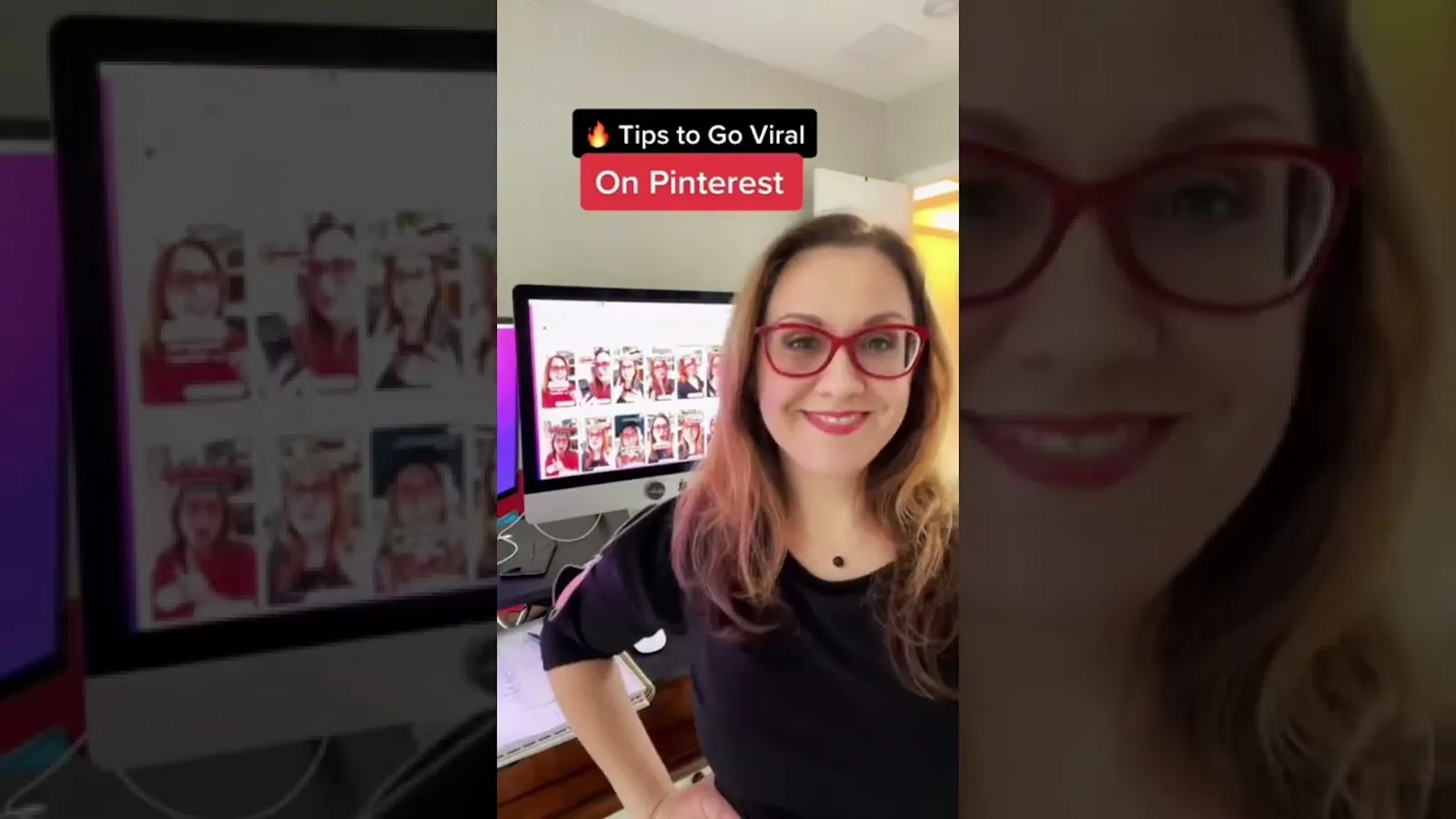 Viral Pin AI screenshot 1 (video preview)