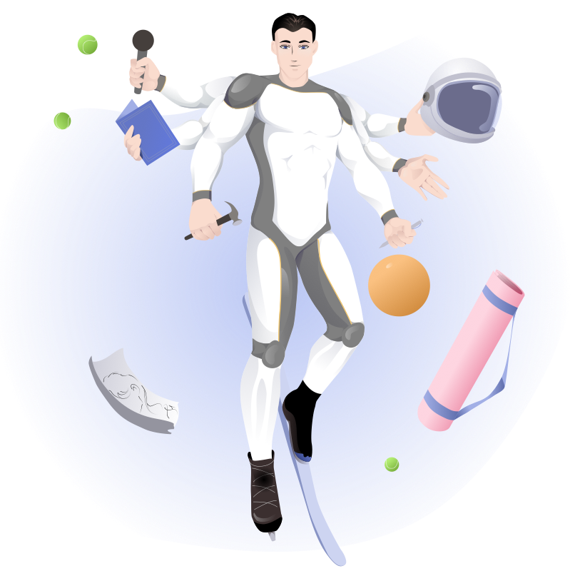 SpaceHuman media 7