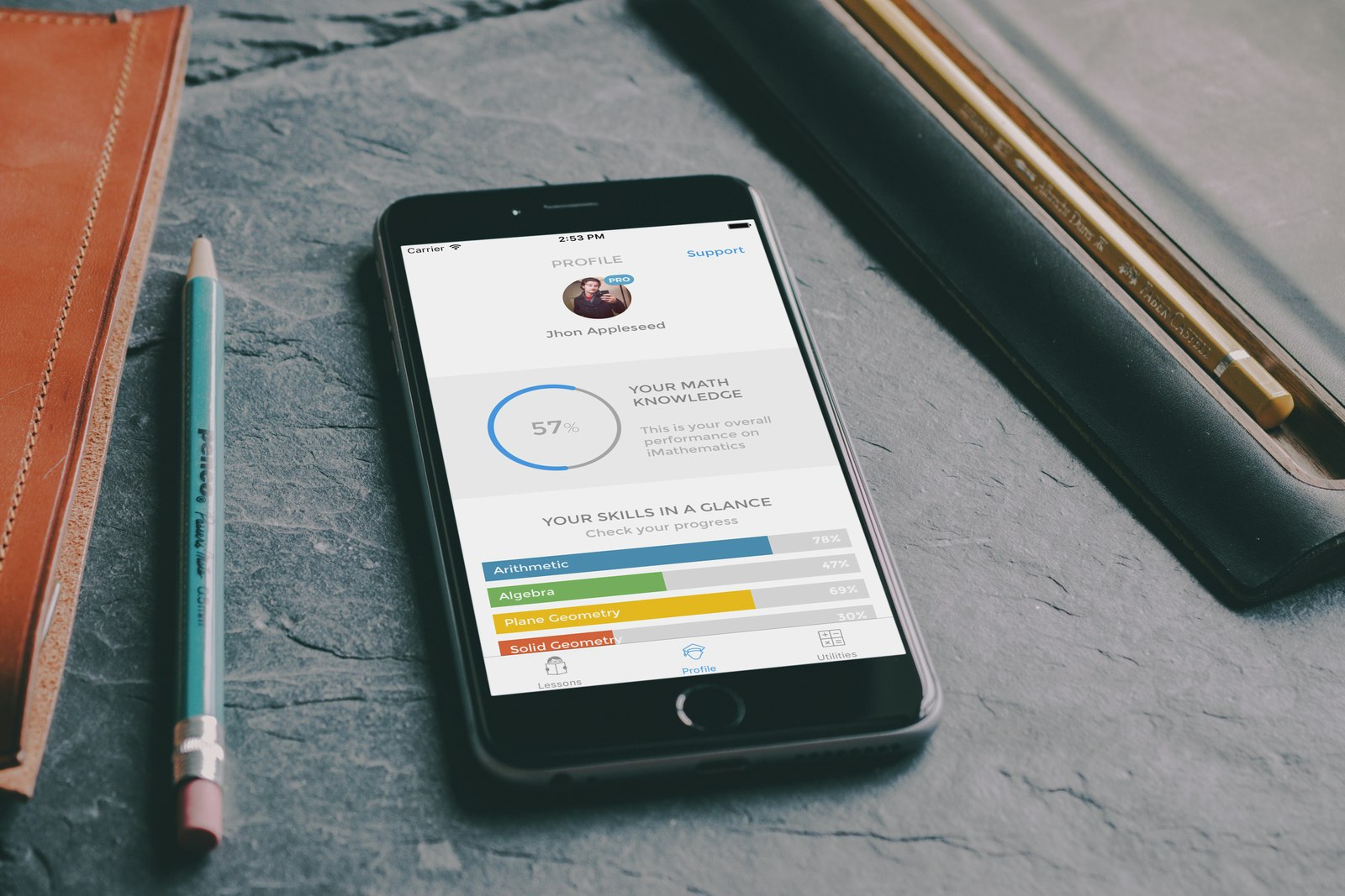 iMathematics gallery image