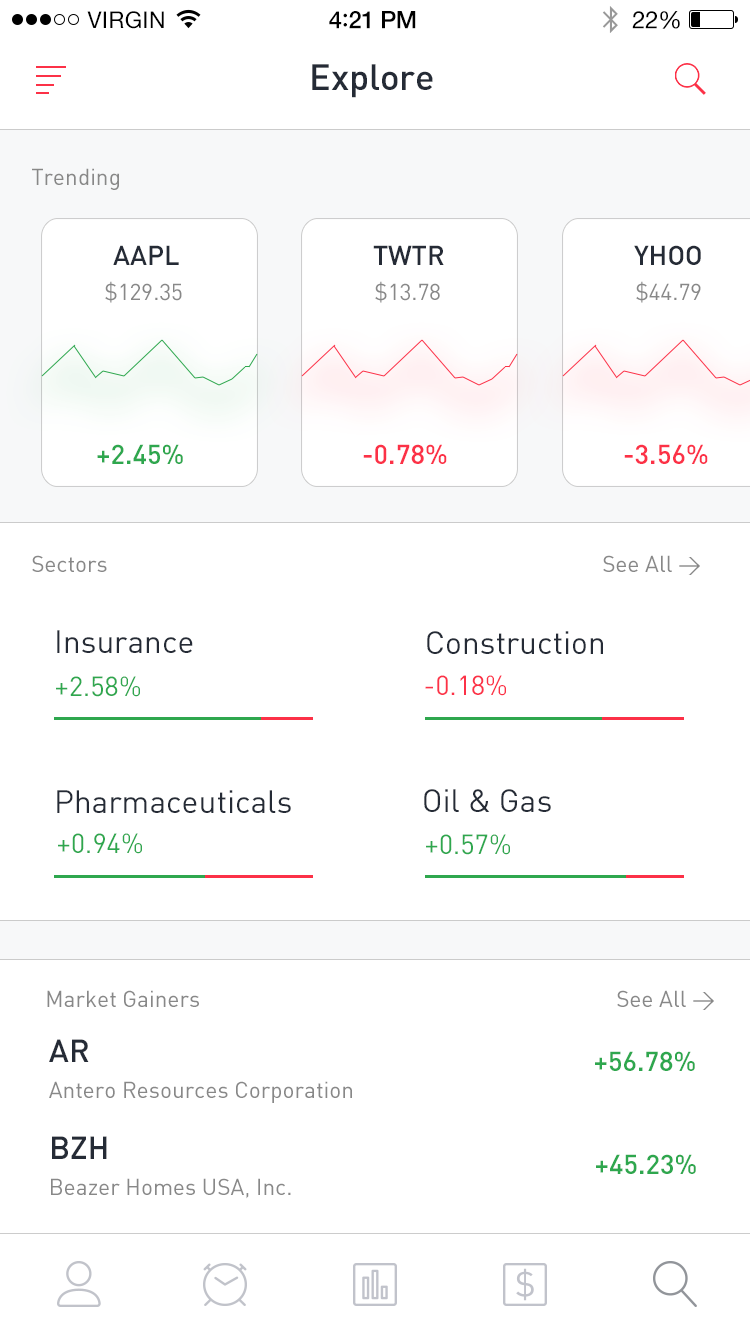 StockList gallery image