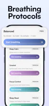 BreathLock — Lock Apps Until You Breathe gallery image